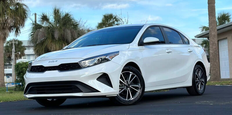 2022 Kia Forte for sale at PennSpeed in New Smyrna Beach FL