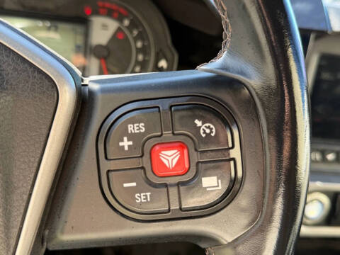 2021 Polaris Slingshot