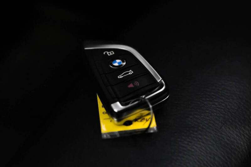 2016 BMW X6 sDrive35i