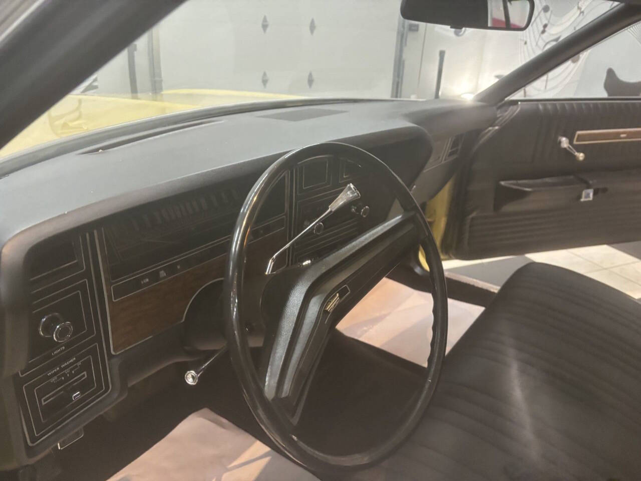 1973 Ford Galaxie 500 19
