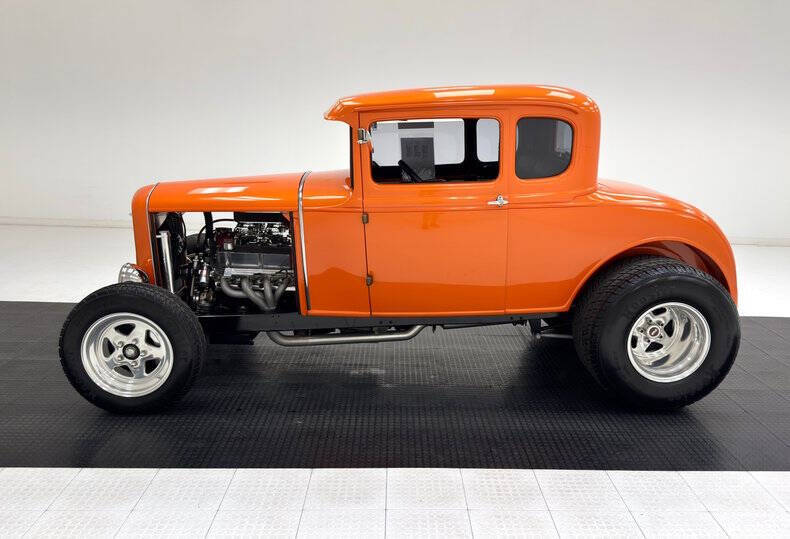 1930 Ford Model A