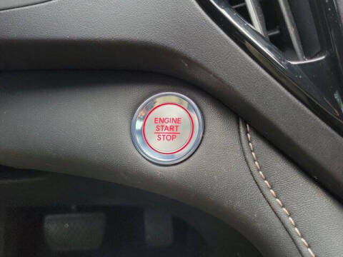 2022 Acura RDX w/Tech