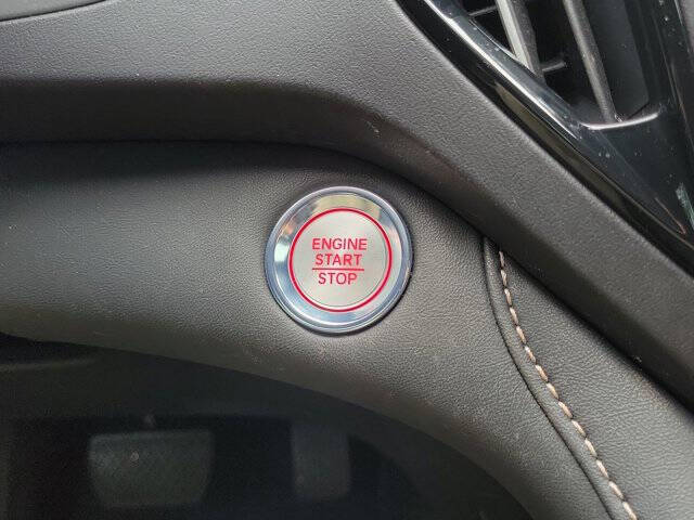 2022 Acura RDX w/Tech