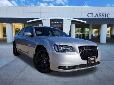 2023 Chrysler 300 S V6