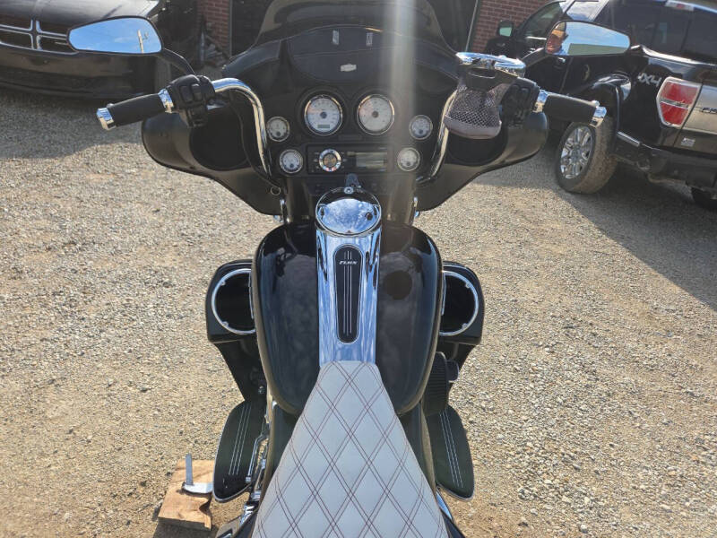 2013 Harley-Davidson Street Glide