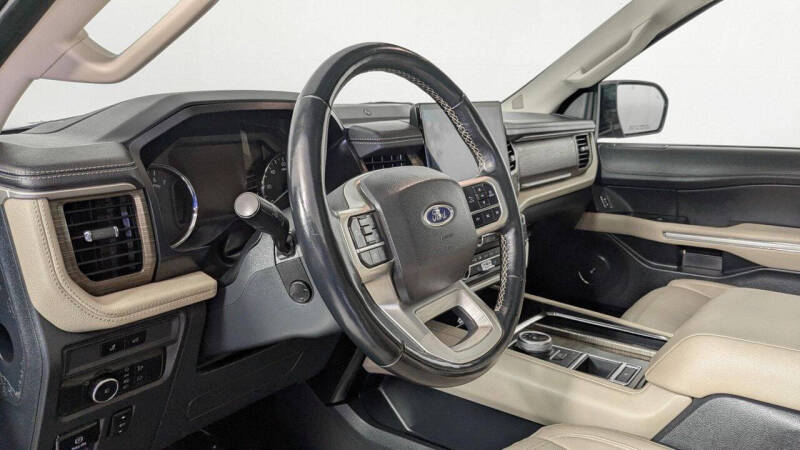 2023 Ford Expedition Limited