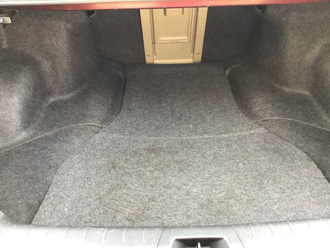 2009 Honda Accord LX-P