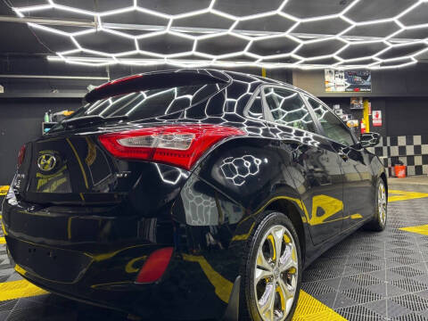 2014 Hyundai Elantra GT