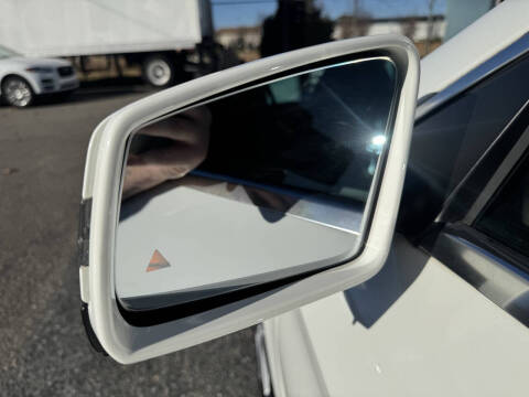 2018 Mercedes-Benz CLA CLA 250 4MATIC