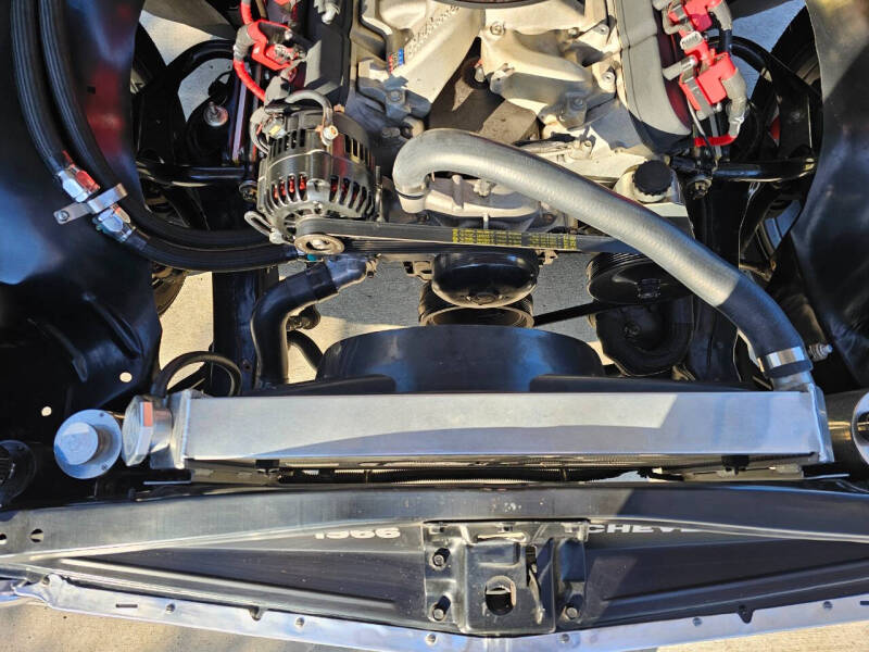 1966 Chevrolet Chevelle