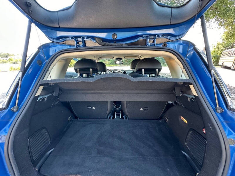 2012 MINI Cooper Countryman