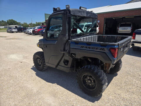 2025 Polaris Ranger