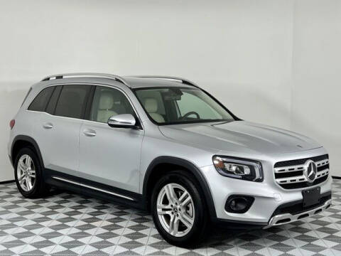 2021 Mercedes-Benz GLB for sale at Express Purchasing Plus in Hot Springs AR