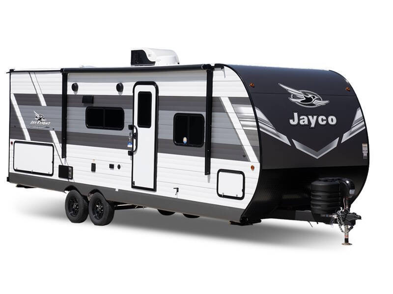 2027 Jayco Jay Flight