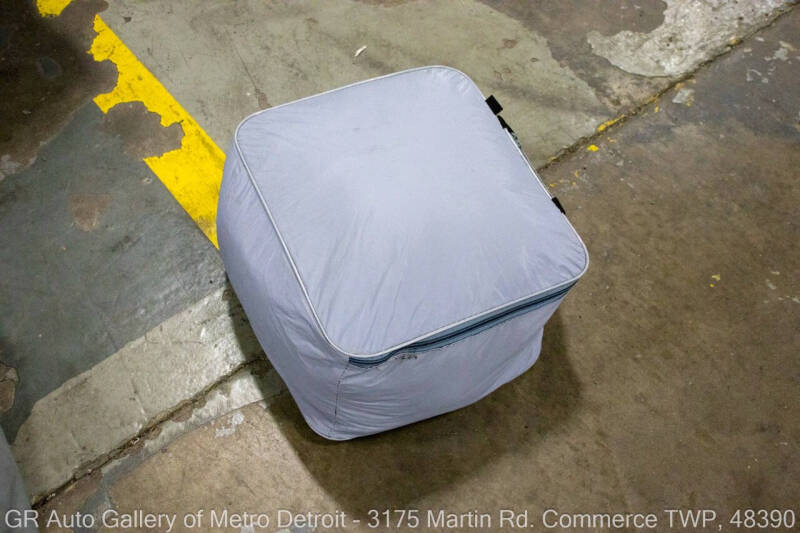 1955 Oldsmobile 98 Starfire