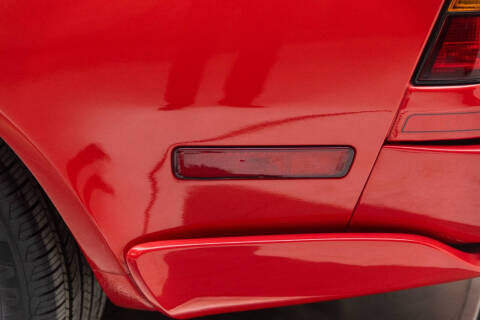 1986 Porsche 944 Turbo