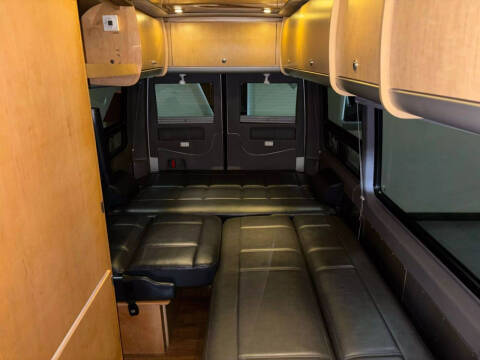 2008 Freightliner Sprinter 3500