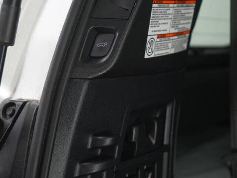 2021 Toyota Sequoia Platinum