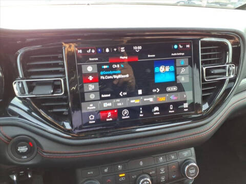 2024 Dodge Durango GT