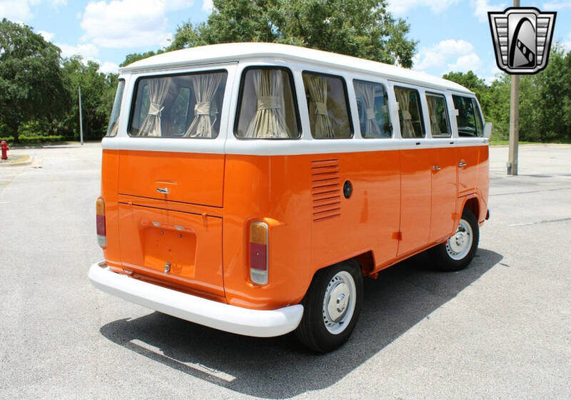 1994 Volkswagen Type 2