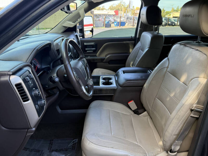 2014 GMC Sierra 1500 Denali