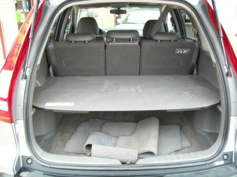 2007 Honda CR-V EX-L w/Navi