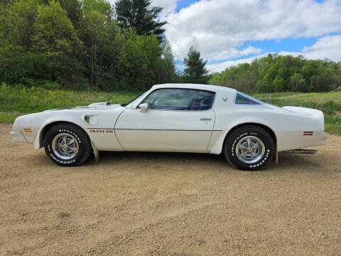 1976 Pontiac Trans Am