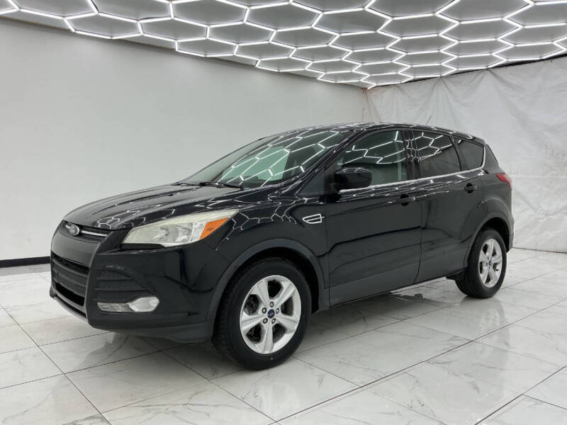2013 Ford Escape SE