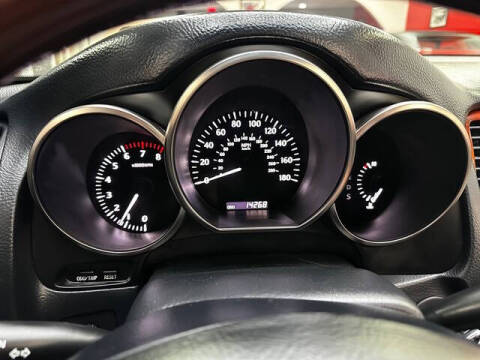 2006 Lexus SC 430