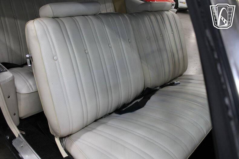 1973 Chevrolet Caprice