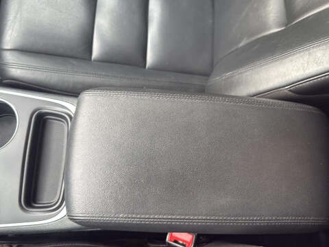 2020 Dodge Durango Citadel