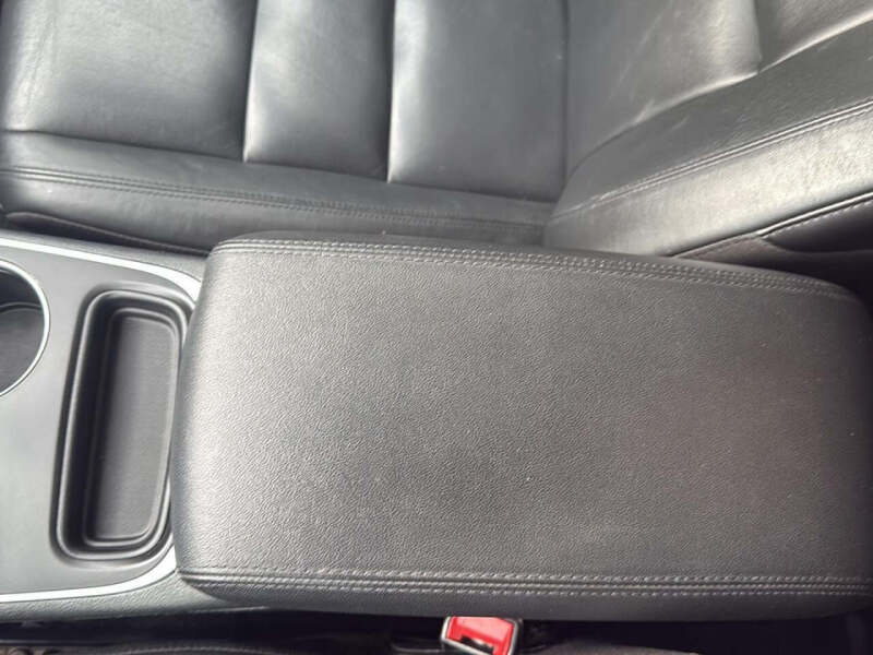 2020 Dodge Durango Citadel