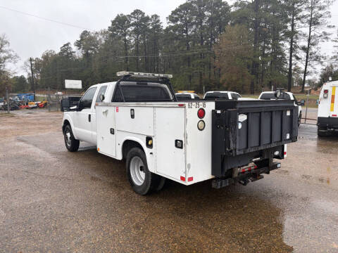 2015 Ford F-350 Super Duty XL