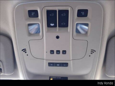 2015 Chevrolet Malibu