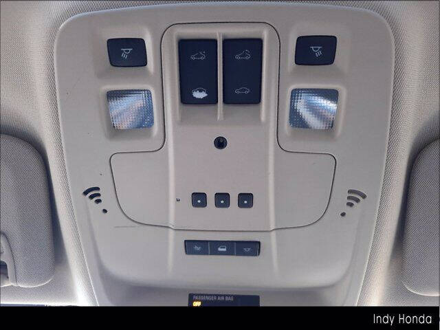 2015 Chevrolet Malibu