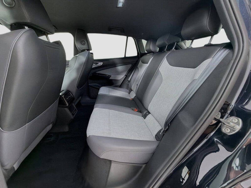 2023 Volkswagen ID.4 Standard