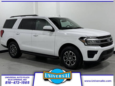 2022 Ford Expedition XLT