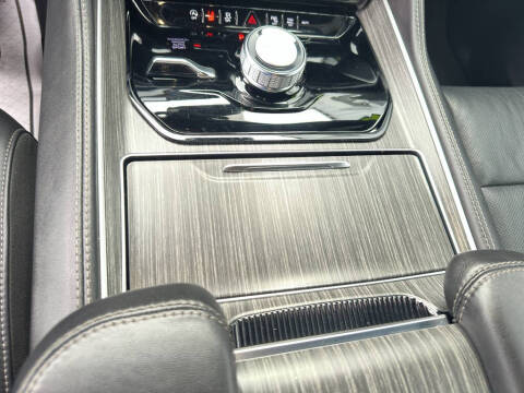 2023 Jeep Wagoneer L Series II