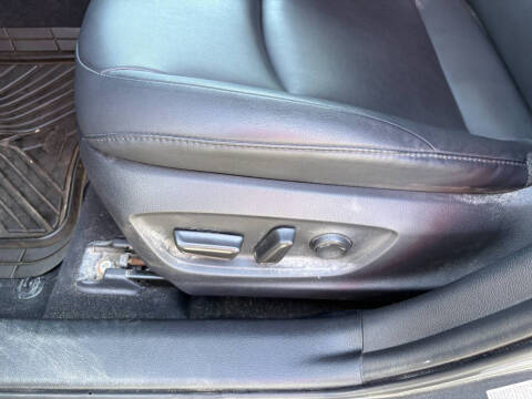 2021 Toyota Prius XLE