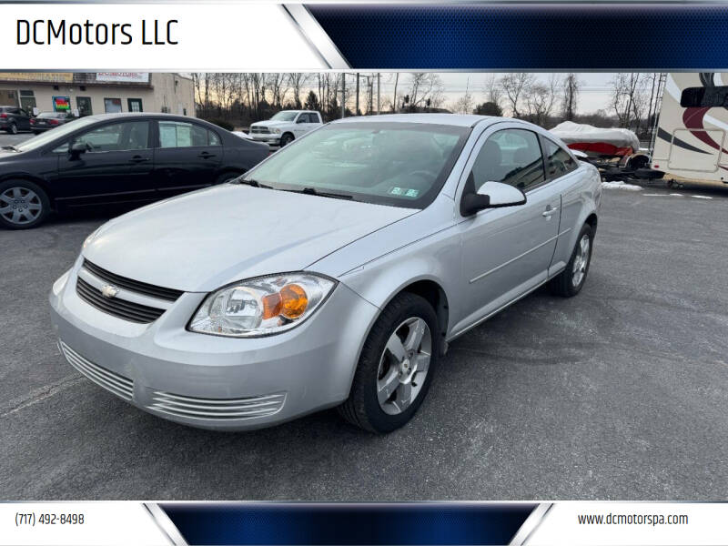 2010 Chevrolet Cobalt LT