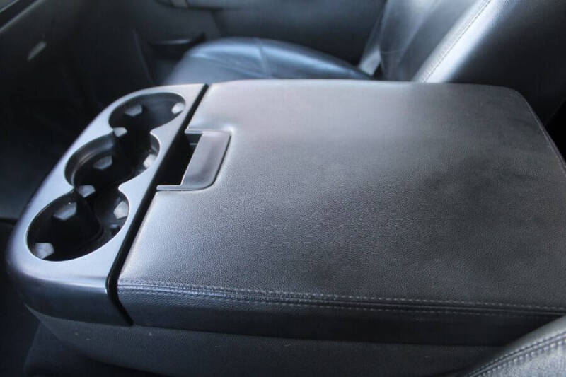 2013 GMC Sierra 1500 SLE