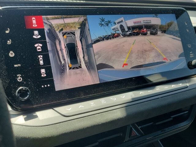 2026 Dodge Charger Scat Pack Plus