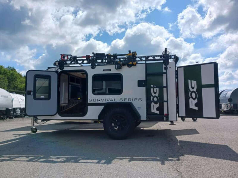 2024 Encore RV ROG 12RK Survival Series