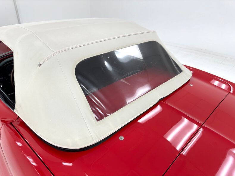 1965 Chevrolet Corvette