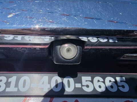 2017 Honda Accord EX