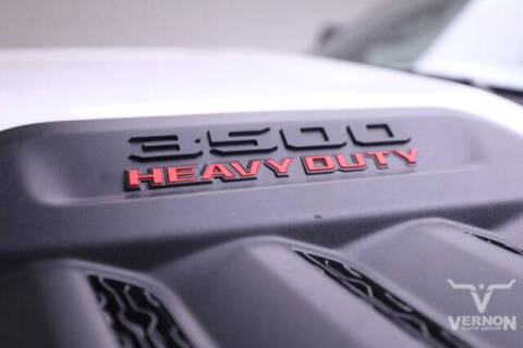 2025 RAM 3500 Laramie