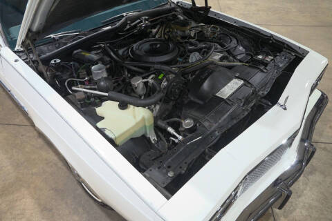 1983 Oldsmobile Ninety-Eight Regency