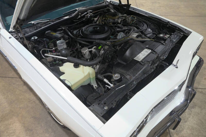 1983 Oldsmobile Ninety-Eight Regency