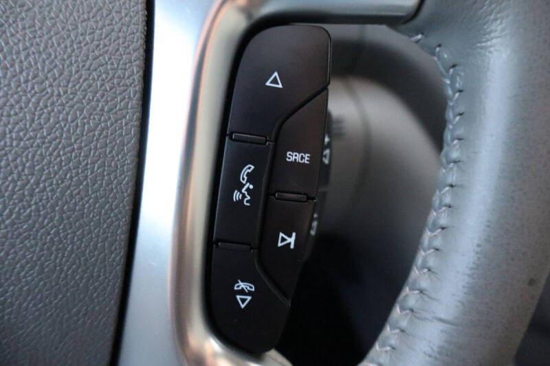 2013 GMC Acadia SLE-2