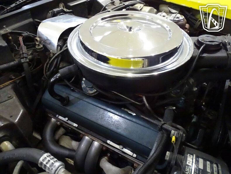 1978 Chevrolet Corvette